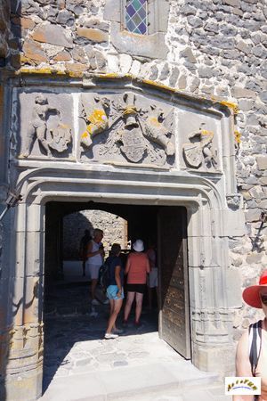 Chateau de Murol 30