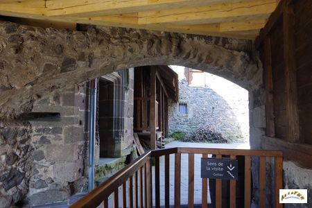 Chateau de Murol 36