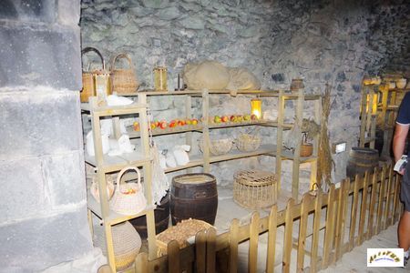 Chateau de Murol 38
