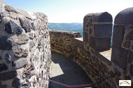 Chateau de Murol 54