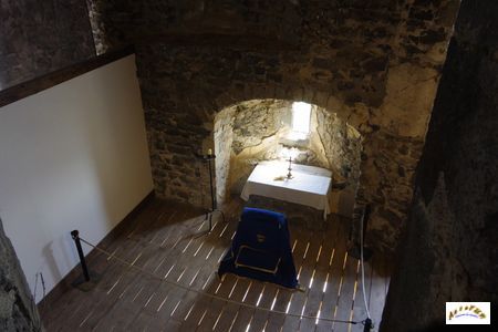 Chateau de Murol 56