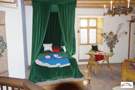 Chateau de Murol 58