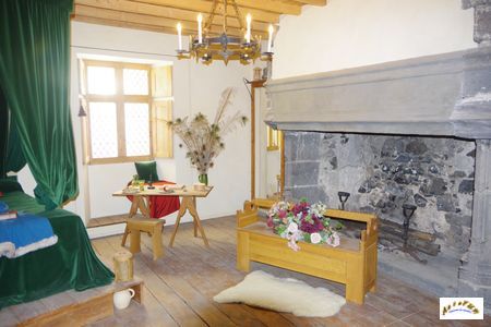 Chateau de Murol 59