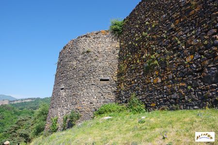 Chateau de Murol 6