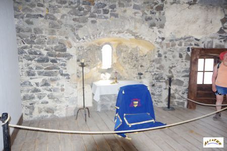 Chateau de Murol 60