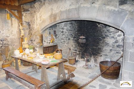 Chateau de Murol 61