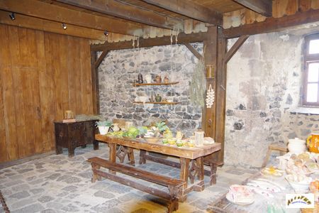 Chateau de Murol 62