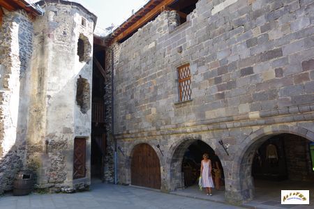 Chateau de Murol 67