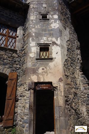 Chateau de Murol 68