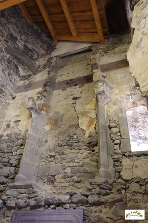 Chateau de Murol 69