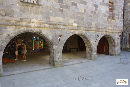 Chateau de Murol 73