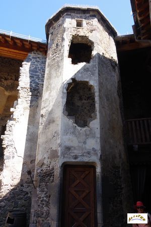 Chateau de Murol 79