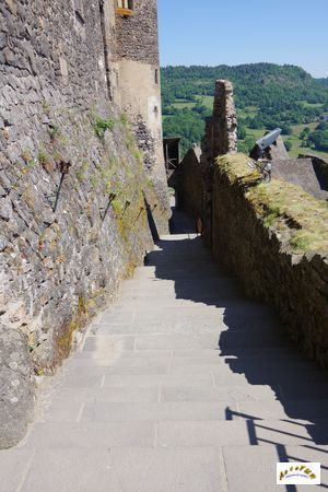Chateau de Murol 83