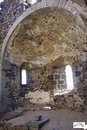 Chateau de Murol 91