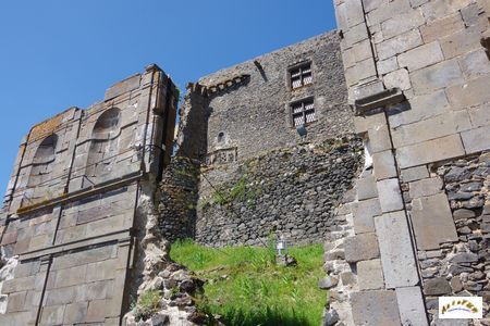 Chateau de Murol 99