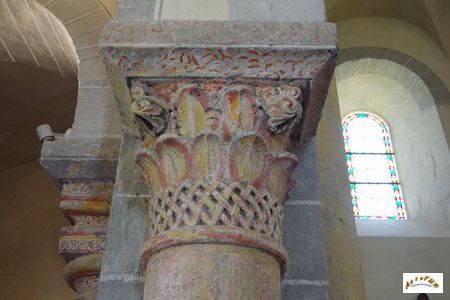 Notre-Dame du Mont Cornadore 10