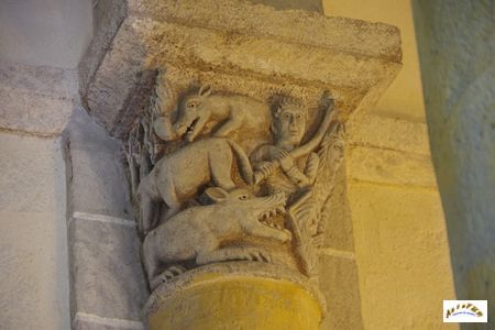Notre-Dame du Mont Cornadore 12
