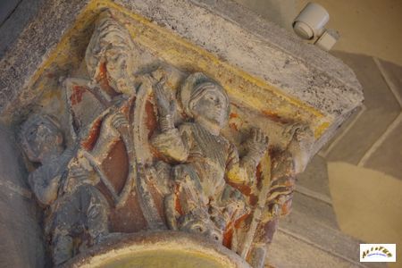 Notre-Dame du Mont Cornadore 16