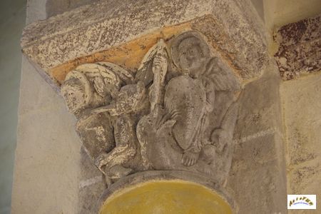 Notre-Dame du Mont Cornadore 17