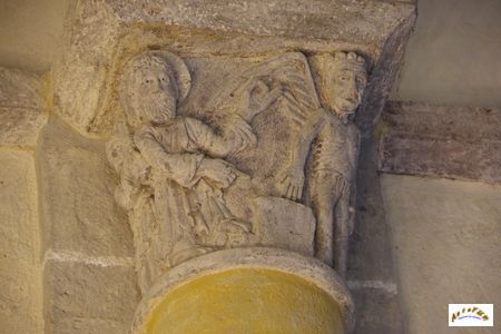 Notre-Dame du Mont Cornadore 18