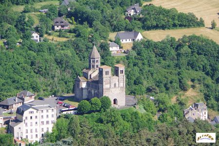 Notre-Dame du Mont Cornadore 2
