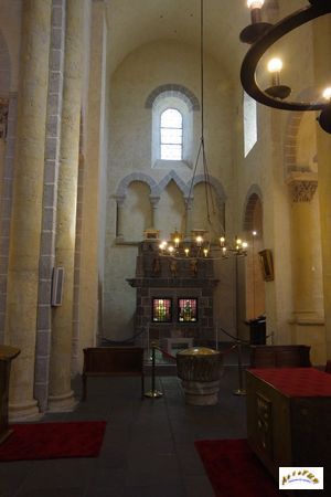 Notre-Dame du Mont Cornadore 20