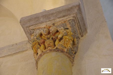 Notre-Dame du Mont Cornadore 22