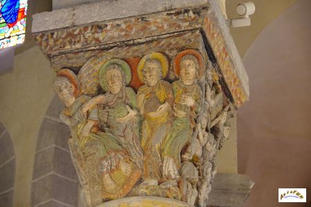 Notre-Dame du Mont Cornadore 23