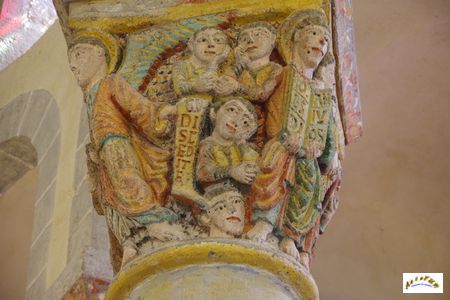 Notre-Dame du Mont Cornadore 25