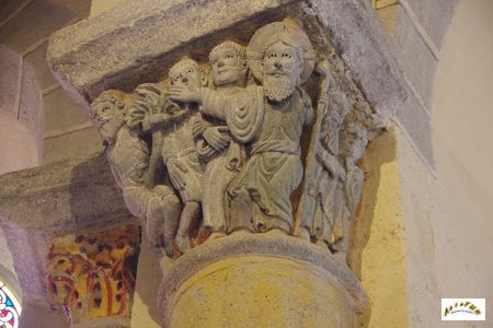Notre-Dame du Mont Cornadore 26