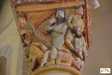Notre-Dame du Mont Cornadore 28