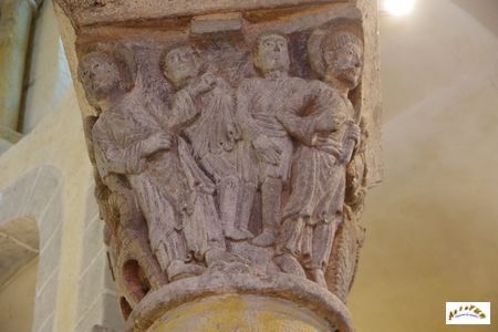 Notre-Dame du Mont Cornadore 29