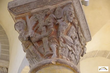 Notre-Dame du Mont Cornadore 31