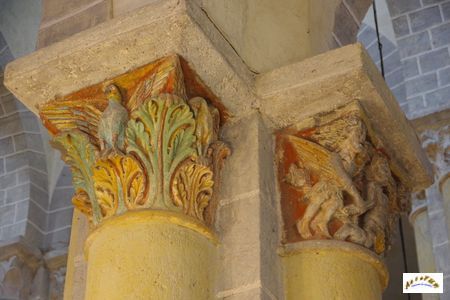 Notre-Dame du Mont Cornadore 34
