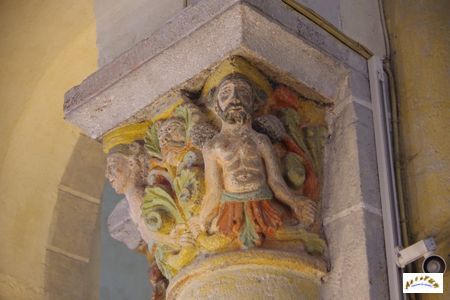 Notre-Dame du Mont Cornadore 35