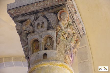 Notre-Dame du Mont Cornadore 36