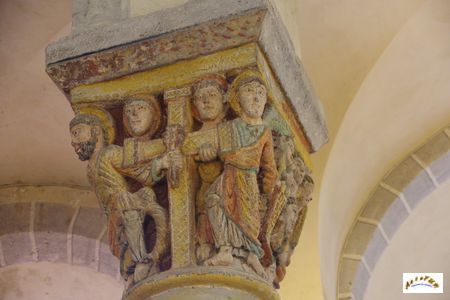 Notre-Dame du Mont Cornadore 37
