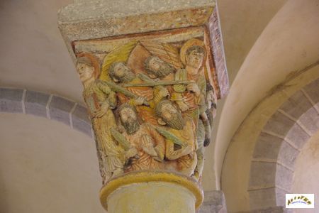 Notre-Dame du Mont Cornadore 38