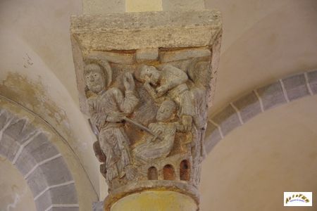 Notre-Dame du Mont Cornadore 39