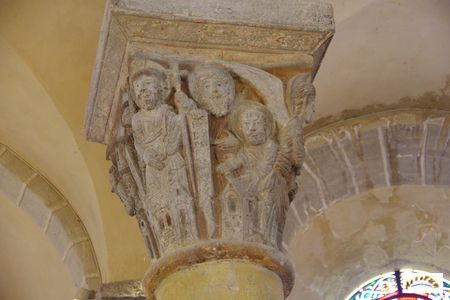 Notre-Dame du Mont Cornadore 40