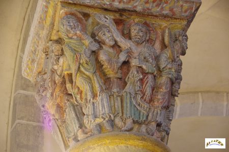 Notre-Dame du Mont Cornadore 41