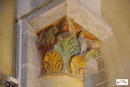 Notre-Dame du Mont Cornadore 42
