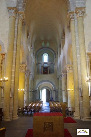Notre-Dame du Mont Cornadore 43