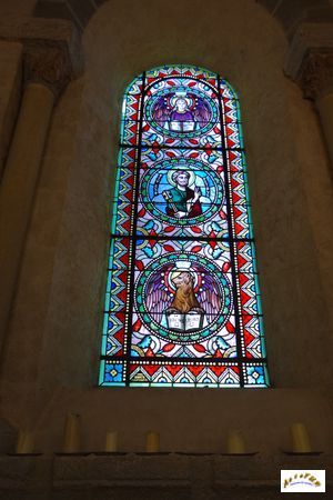 Notre-Dame du Mont Cornadore 46