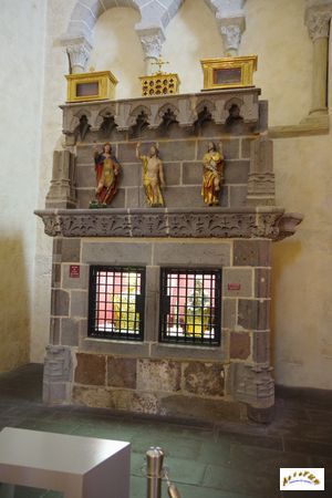 Notre-Dame du Mont Cornadore 48