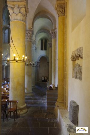 Notre-Dame du Mont Cornadore 55