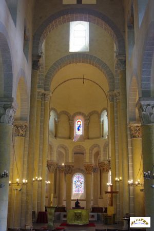 Notre-Dame du Mont Cornadore 62