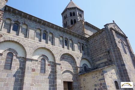 Notre-Dame du Mont Cornadore 63