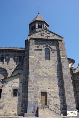 Notre-Dame du Mont Cornadore 67