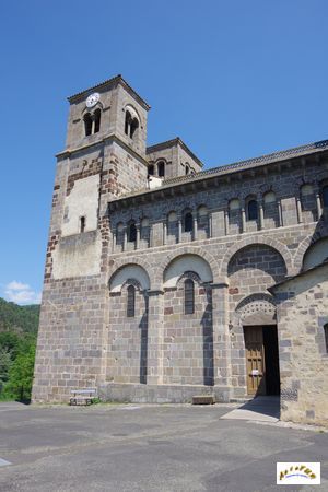 Notre-Dame du Mont Cornadore 68